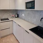 Appartamento Noks Panorama Sas *