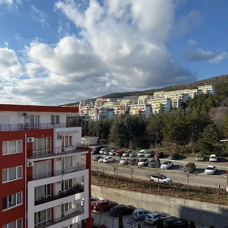 Noks Panorama Sas Sweti Wlas