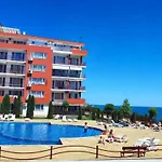 Noks Panorama Sas 圣弗拉斯