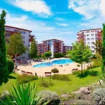Noks Panorama Sas * 圣弗拉斯