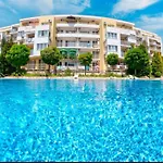 Noks Panorama Sas * 圣弗拉斯