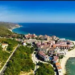 Noks Panorama Sas 公寓 圣弗拉斯