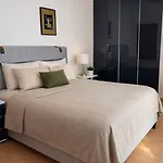 Noks Panorama Sas Apartament Sveti Vlas