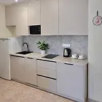Noks Panorama Sas * 圣弗拉斯