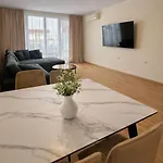 Apartament Noks Panorama Sas *