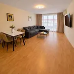 Noks Panorama Sas 公寓 圣弗拉斯