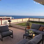 Noks Panorama Sas 圣弗拉斯