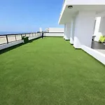 Noks Panorama Sas Apartament
