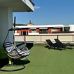 Apartament Noks Panorama Sas *