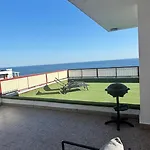 Apartament Noks Panorama Sas *