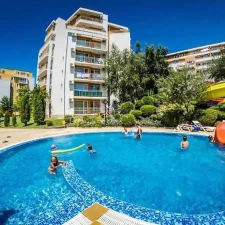 Noks Panorama Sas Sveti Vlas