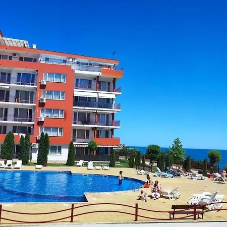 Noks Panorama Sas Sveti Vlas
