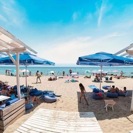 Daire Noks Panorama Sas