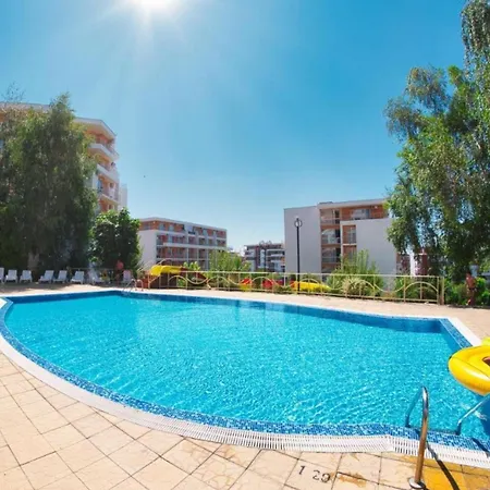 Daire Noks Panorama Sas