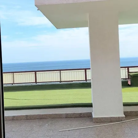 Noks Panorama Sas Sveti Vlas