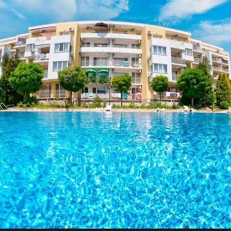 Noks Panorama Sas * سفيتي فلاس