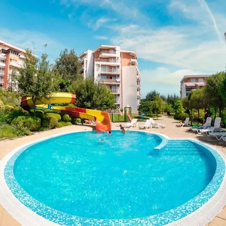 Daire Noks Panorama Sas