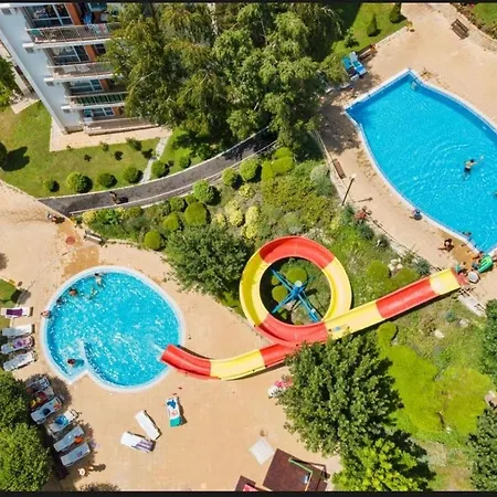 Noks Panorama Sas Daire *