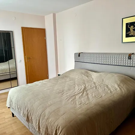 Daire Noks Panorama Sas Sveti Vlas