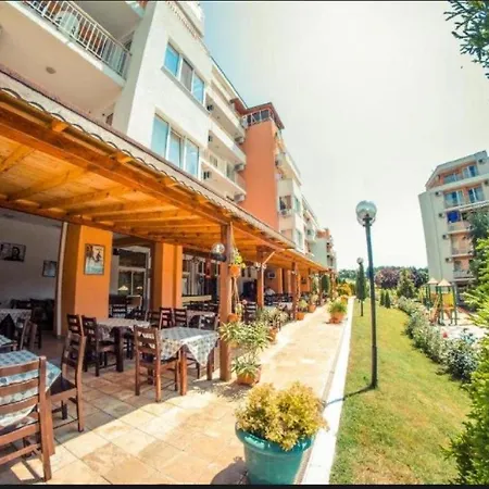 Noks Panorama Sas سفيتي فلاس