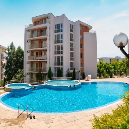 Noks Panorama Sas Daire