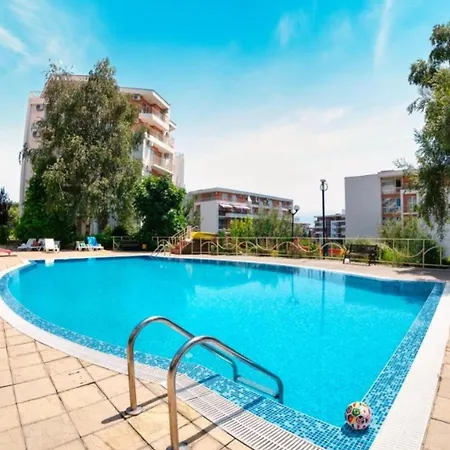 Noks Panorama Sas Sveti Vlas