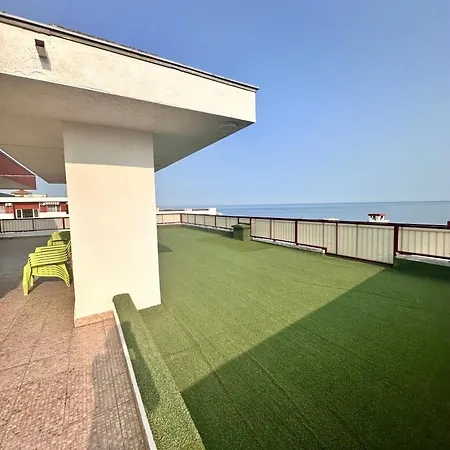Noks Panorama Sas * Sveti Vlas