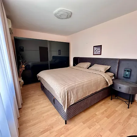 Daire Noks Panorama Sas Sveti Vlas