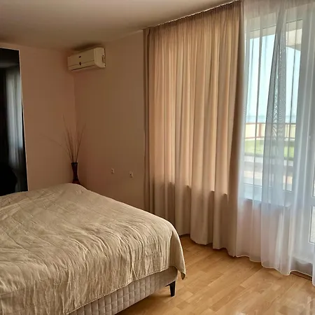 Noks Panorama Sas Daire Sveti Vlas