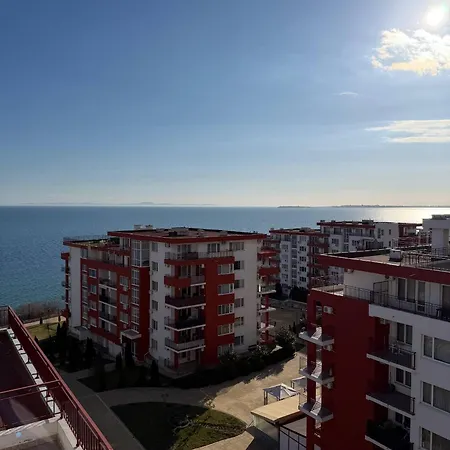 Noks Panorama Sas Διαμέρισμα