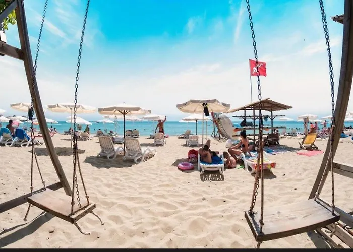 Noks Panorama Sas Διαμέρισμα