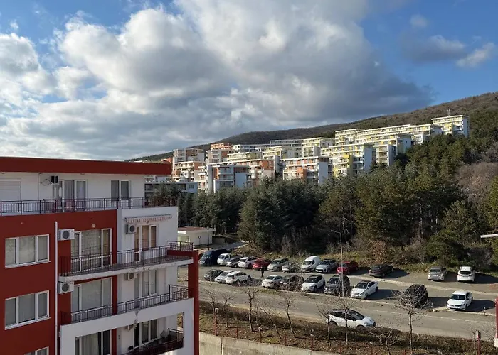 Noks Panorama Sas Sveti Vlas