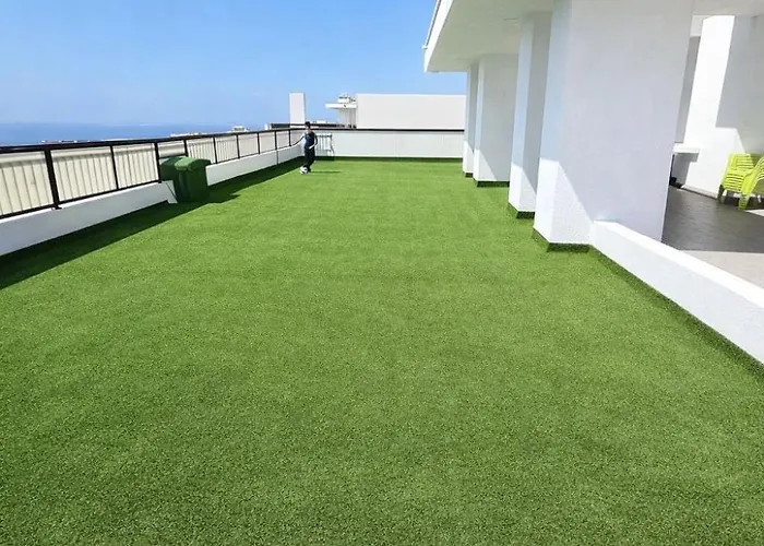 Noks Panorama Sas Διαμέρισμα